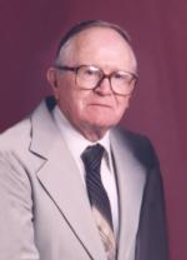 William James "Bill" Utterback