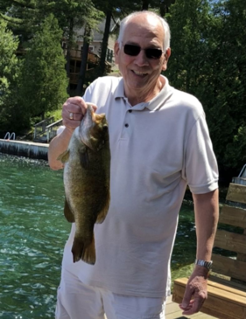 John  R. Chesebro Profile Photo