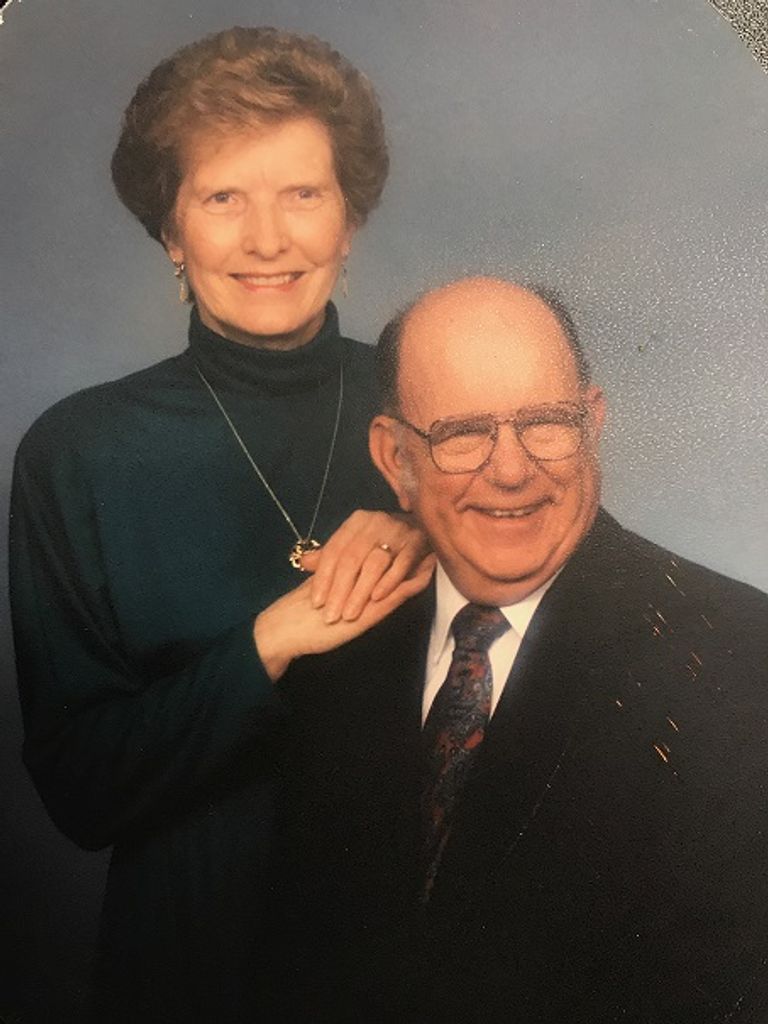 Mrs. Elizabeth Barrett Profile Photo