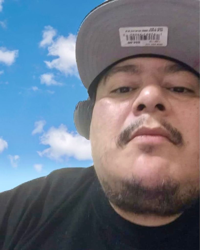 Mibhar Vinicio Reyes Profile Photo