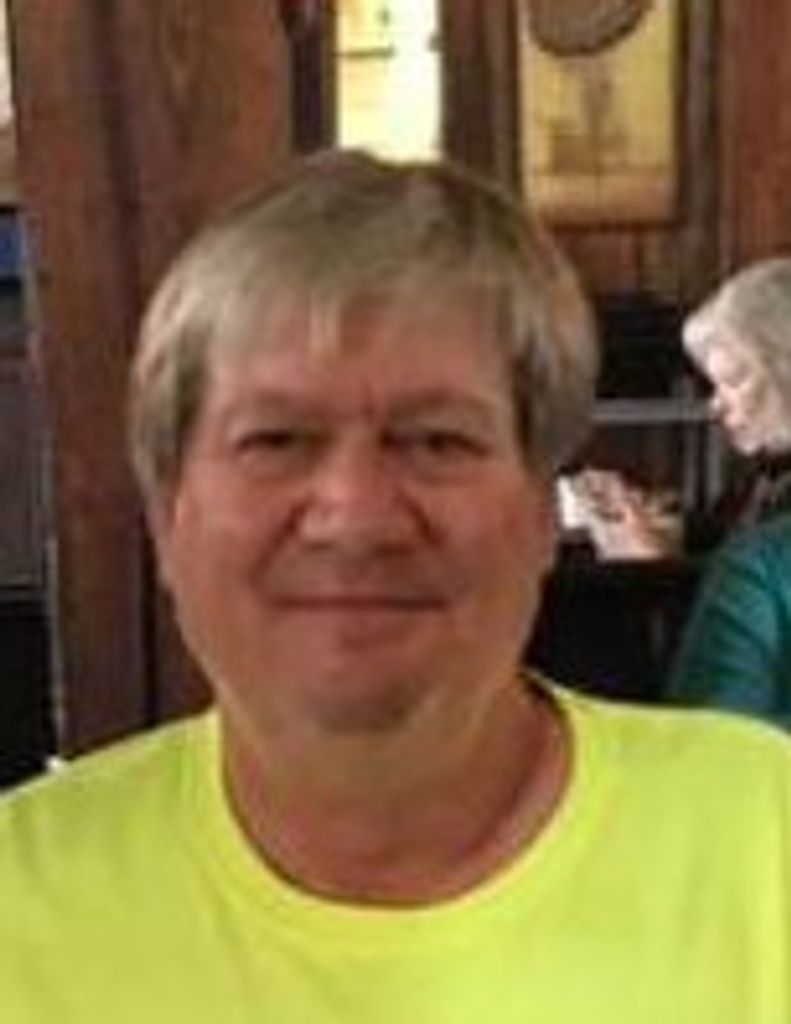 Lawrence “Jay” John Hofstetter, Iii