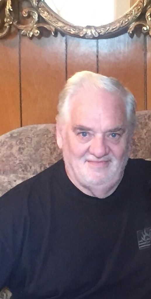 Ronald Wayne Dingus Profile Photo