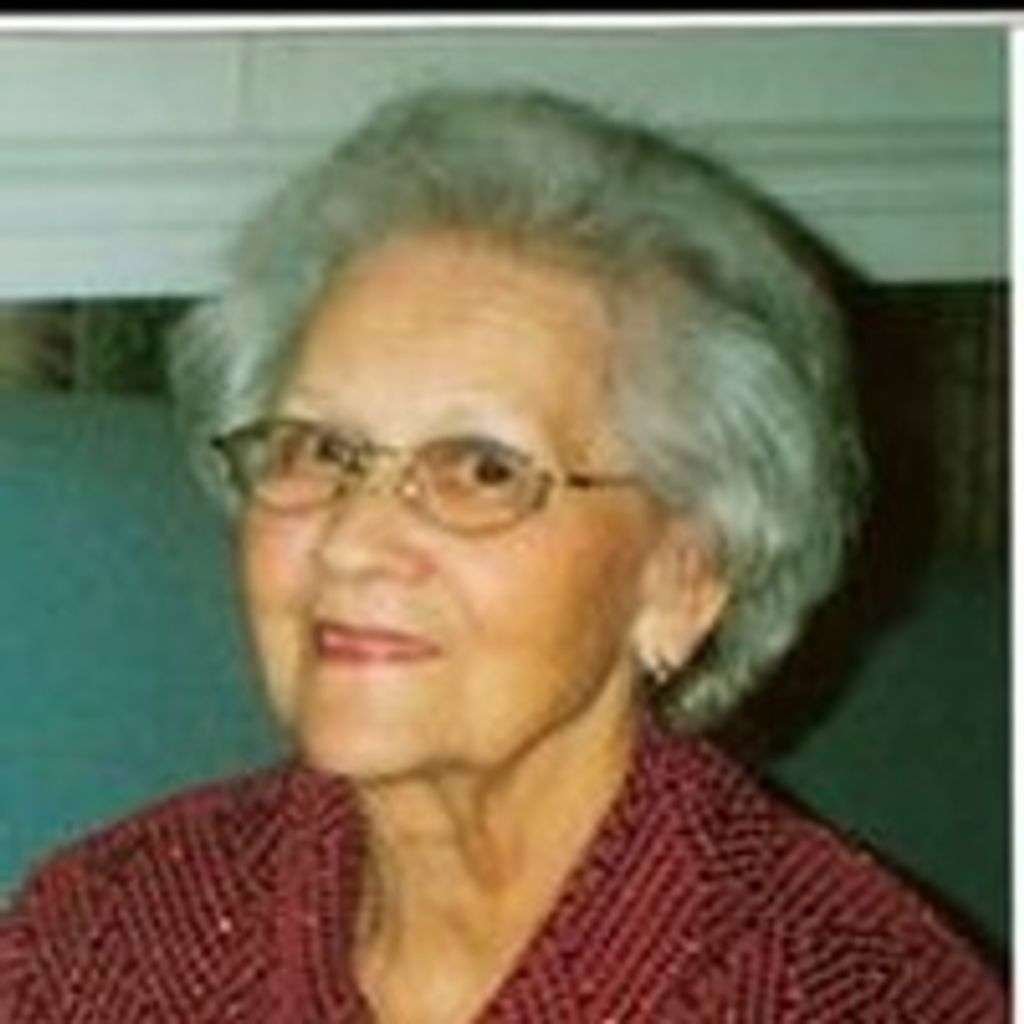 Martha Childers
