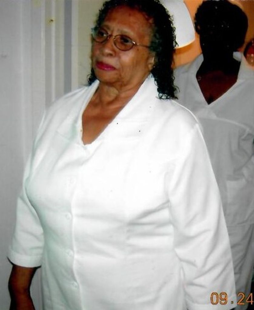 Eulalia Turner Profile Photo