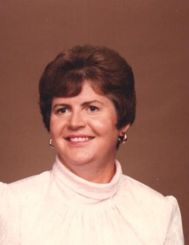 Georgia Rohde