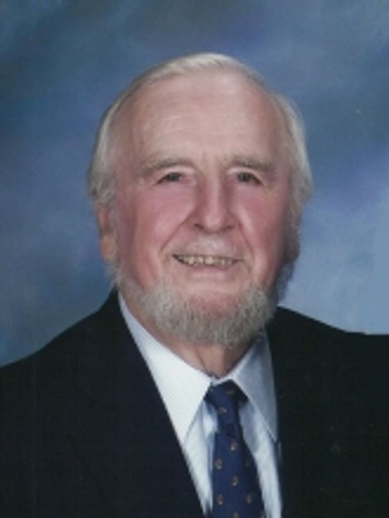 John 'Jack' Achenbach