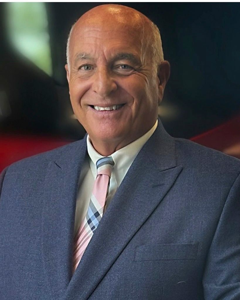 Robert Fioravanti Profile Photo