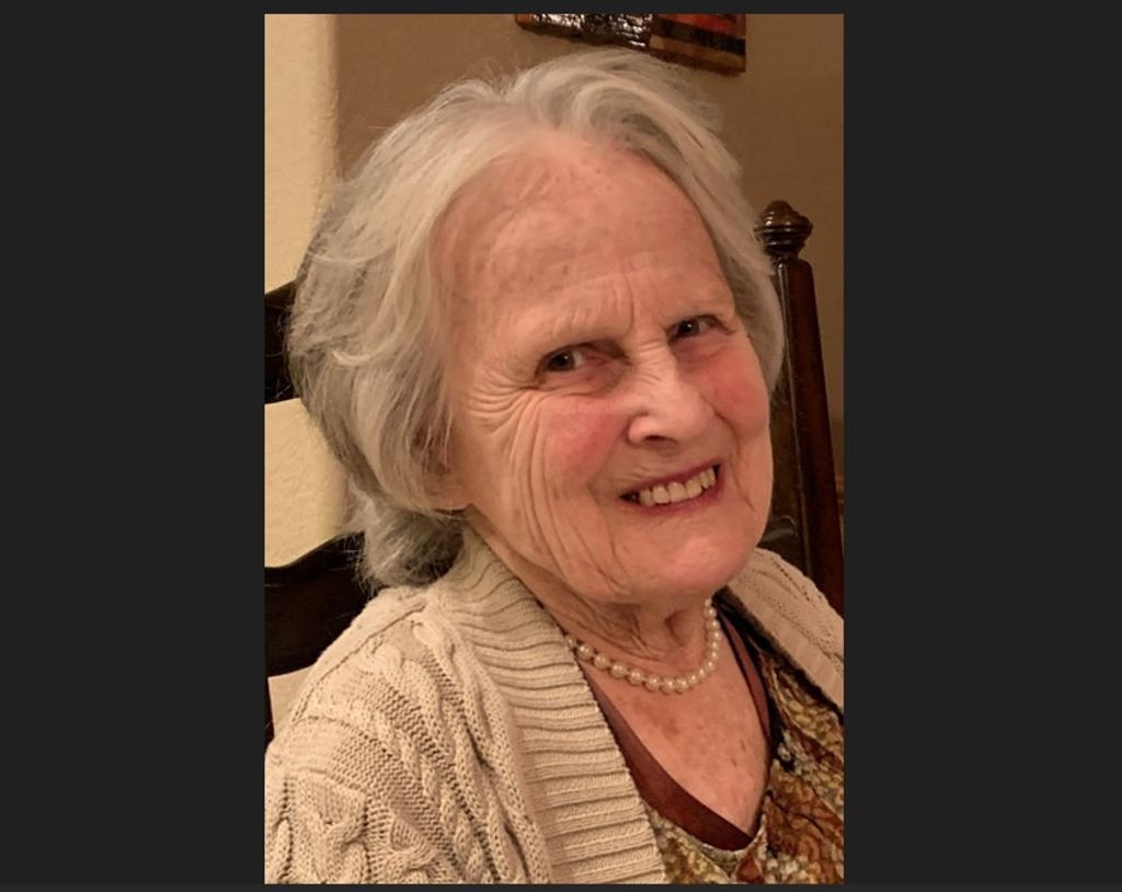 Ethel Ackerson