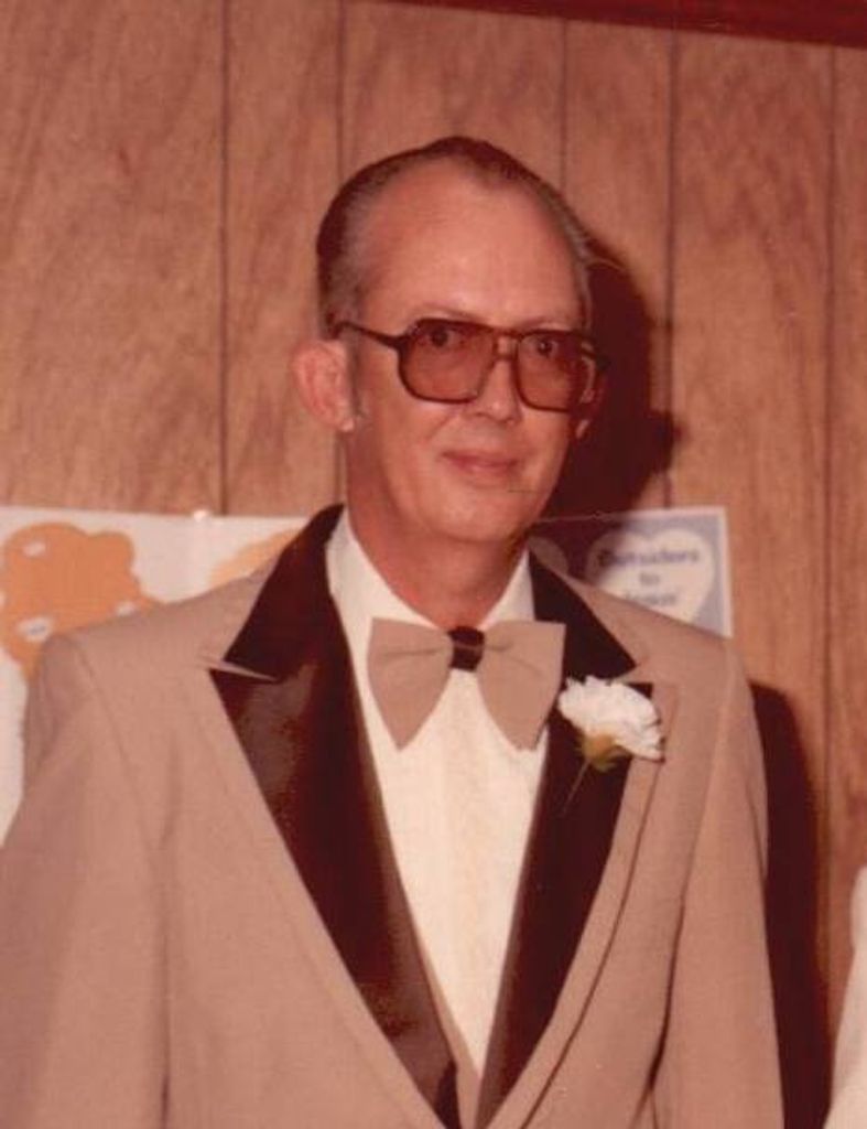 Richard Allen Deaton