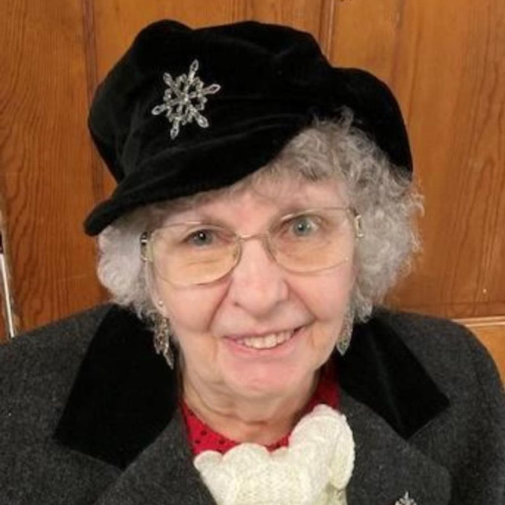 Clare H. Rosenberger