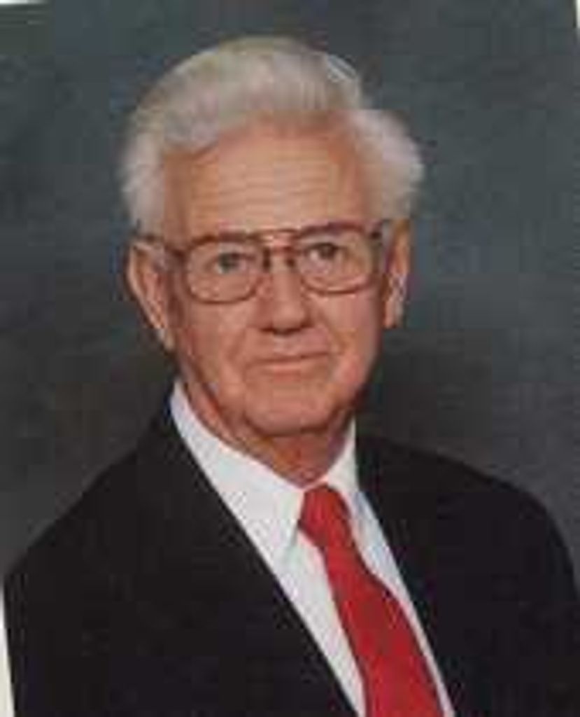 Homer Eigenbrode Martin