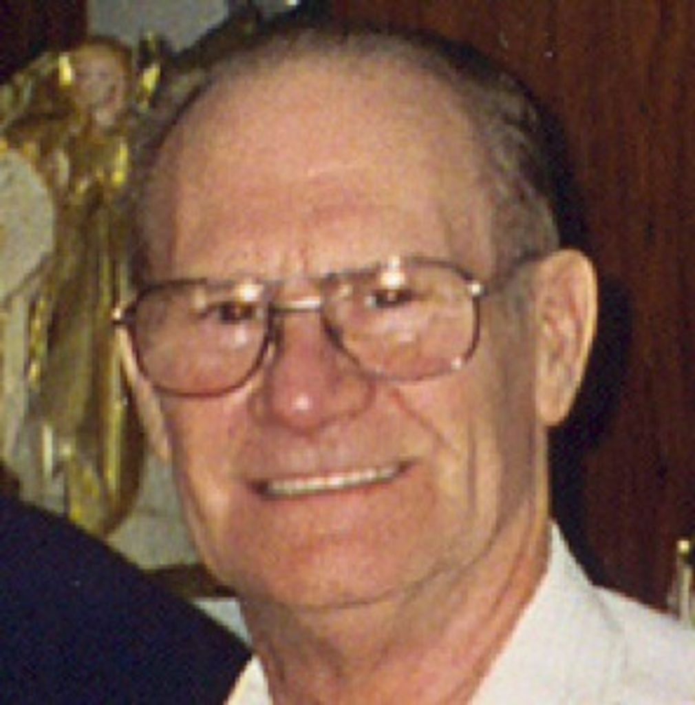 Preston Johnson