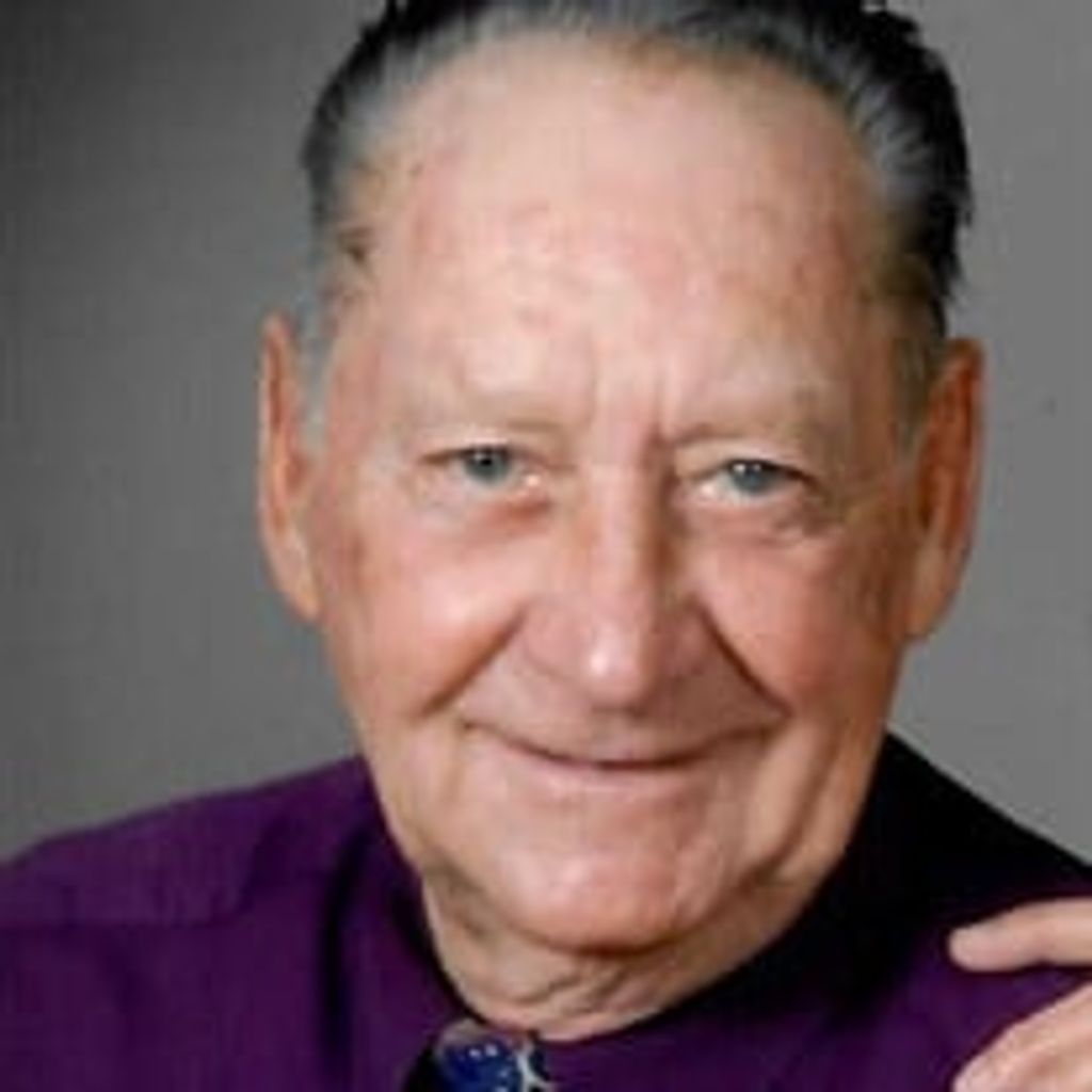 Daniel J. Hebert