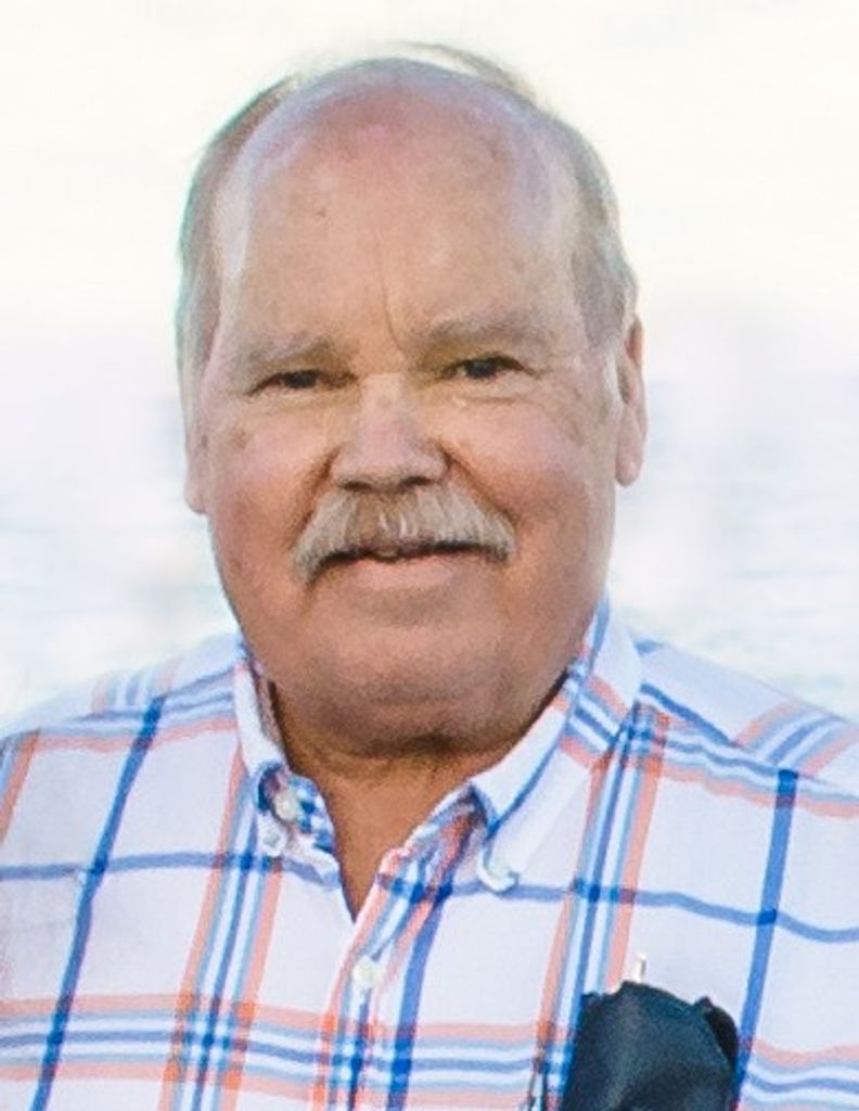 Arthur E. Buchanan