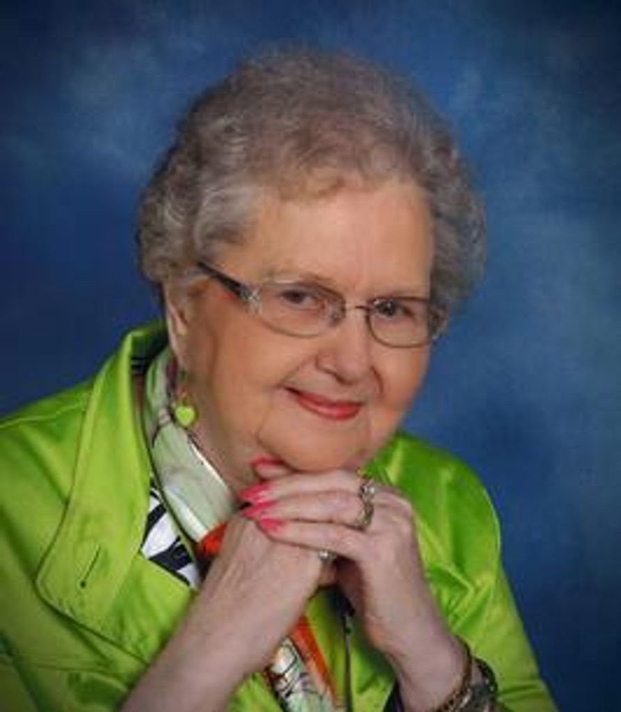 Della Eileen Delperdang (Fokken) Profile Photo