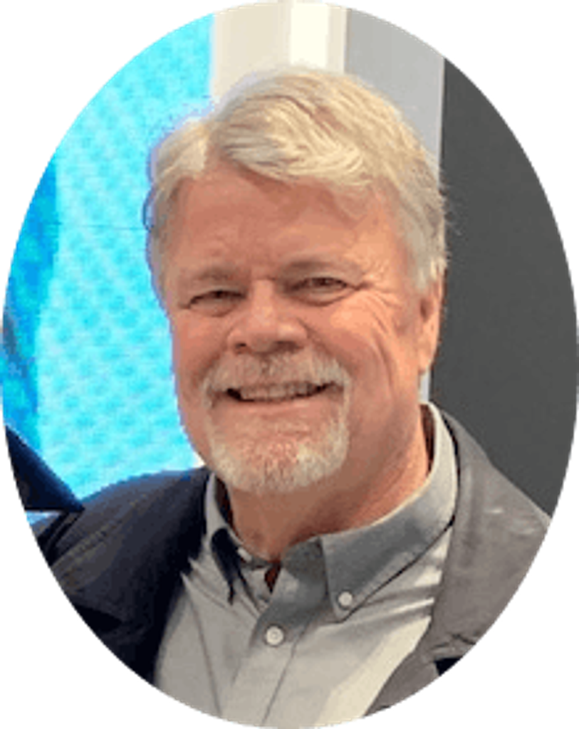 Craig Allen Cox