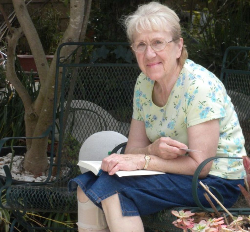 Heidi Riccobono Profile Photo