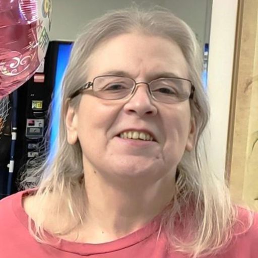 Marcilee Marie Mcgraw Profile Photo