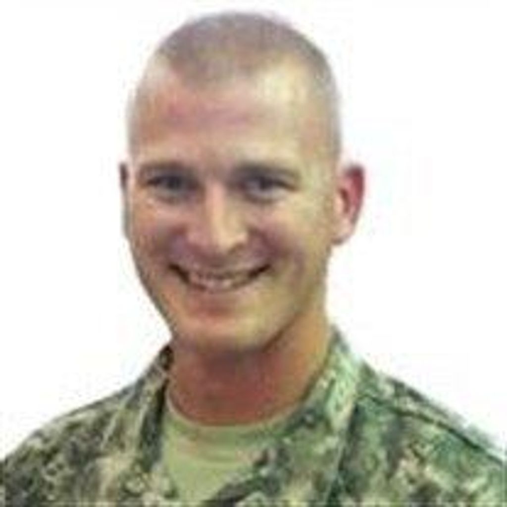 Luke E Hortenstine Profile Photo