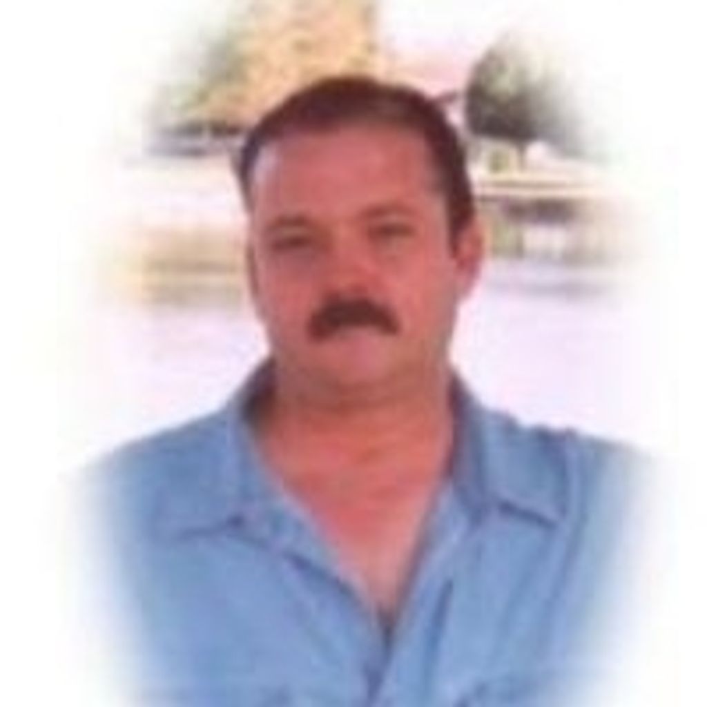 James Stacy Hawkins