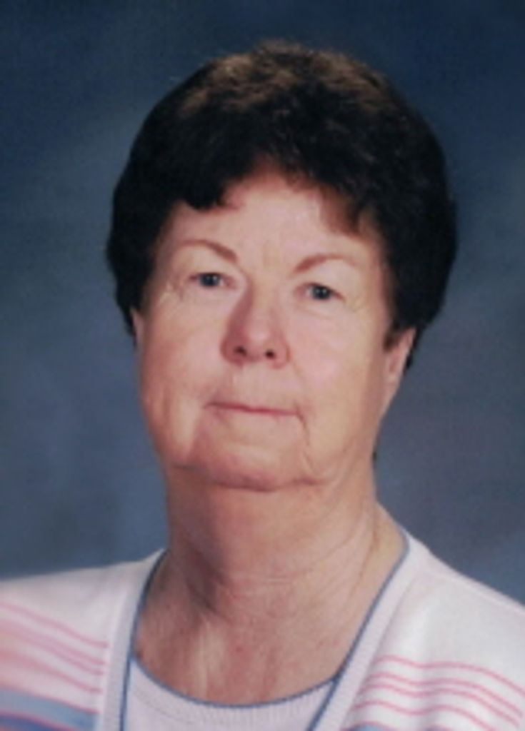 Wilma Ann Frazier