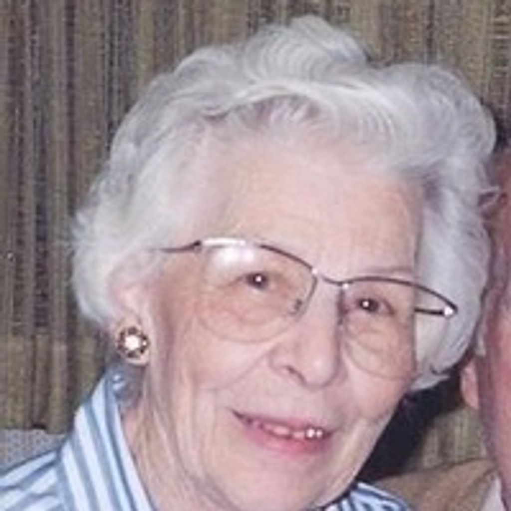Mildred Knudtson
