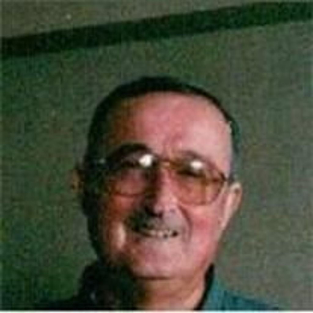 Robert Mullen