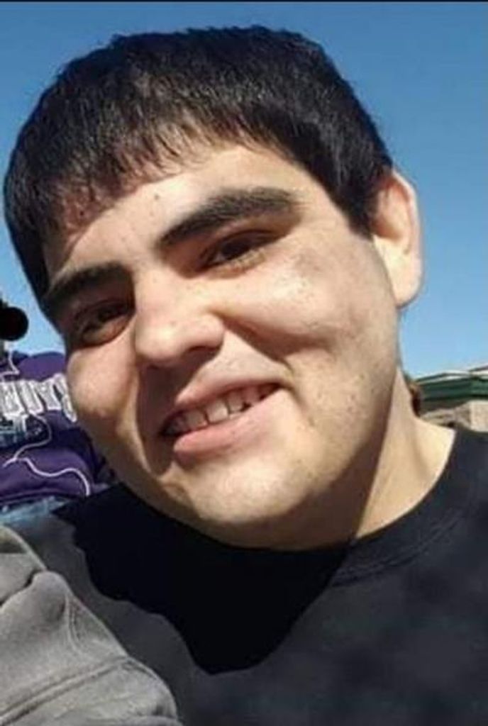 Daniel Frank Lopez Profile Photo