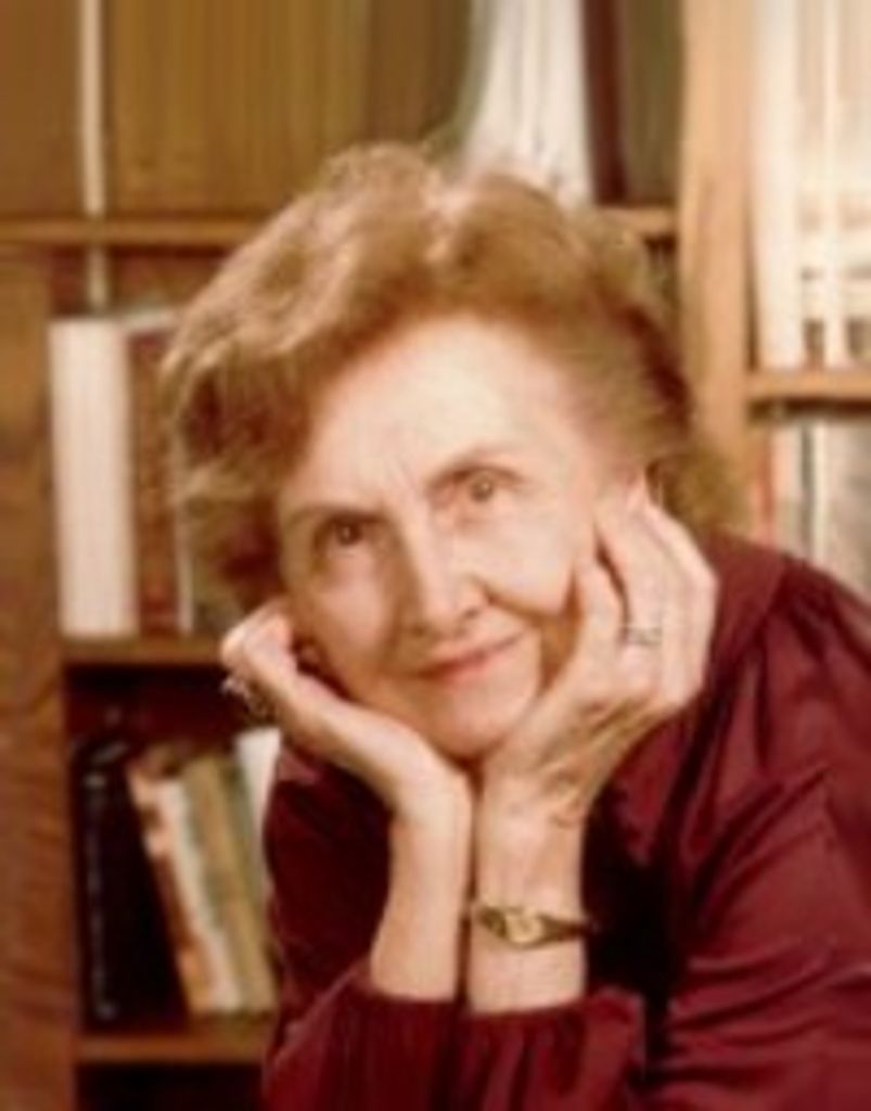 Melba Crapo
