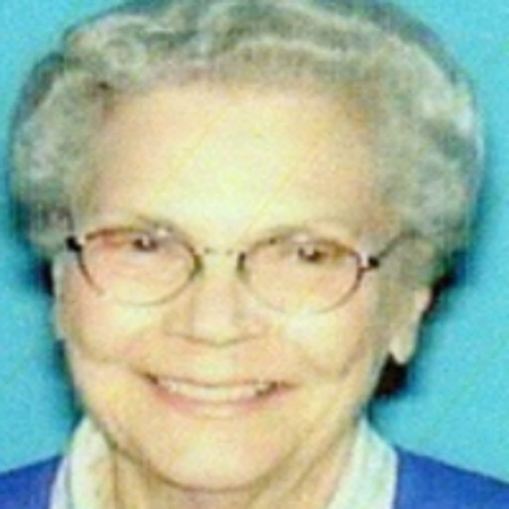 Evelyn Jackson Profile Photo