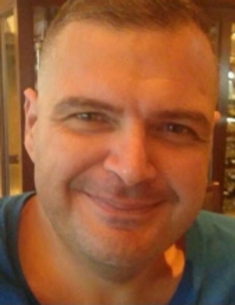 Donato "Danno" Ventresca Profile Photo