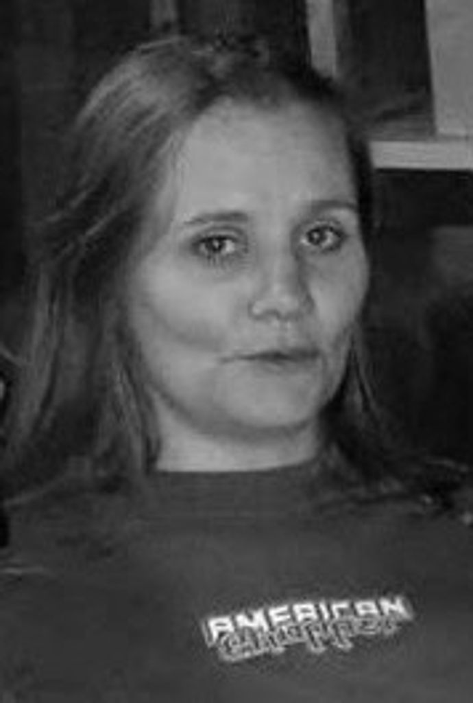 Jennifer Lynn McCrorey