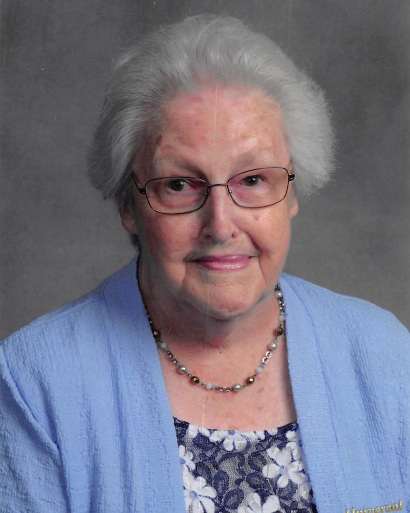 Martha Ann Alvis Profile Photo