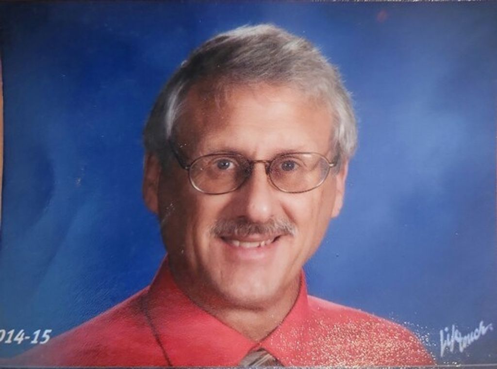 Donald Henry Profile Photo