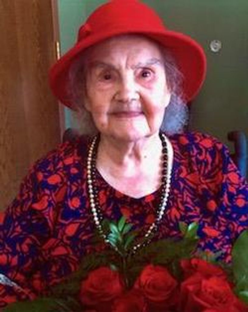 Lillian Doris Cochran Profile Photo