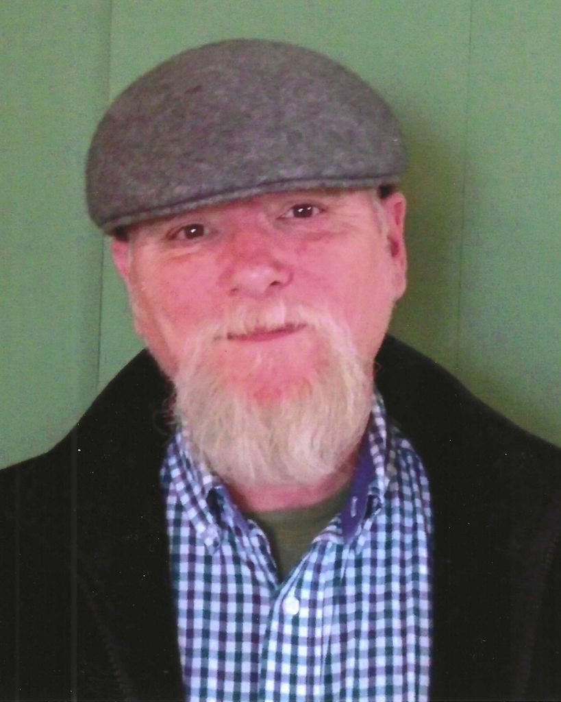 Harry H. Stottlemire Jr. Profile Photo