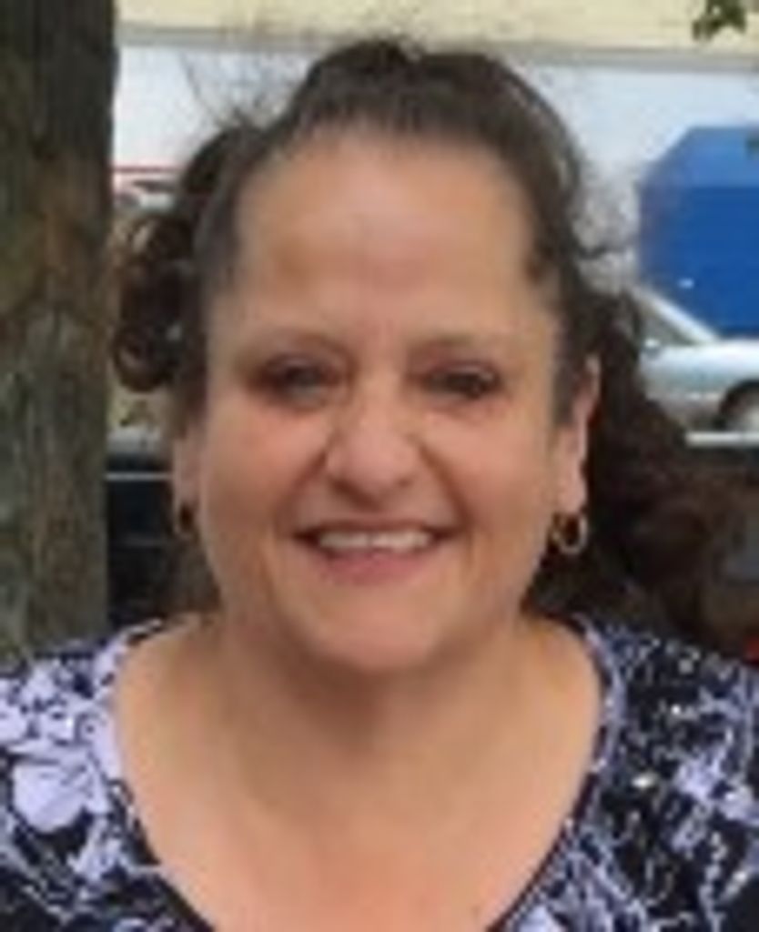 Peggy Falcon Adams Profile Photo
