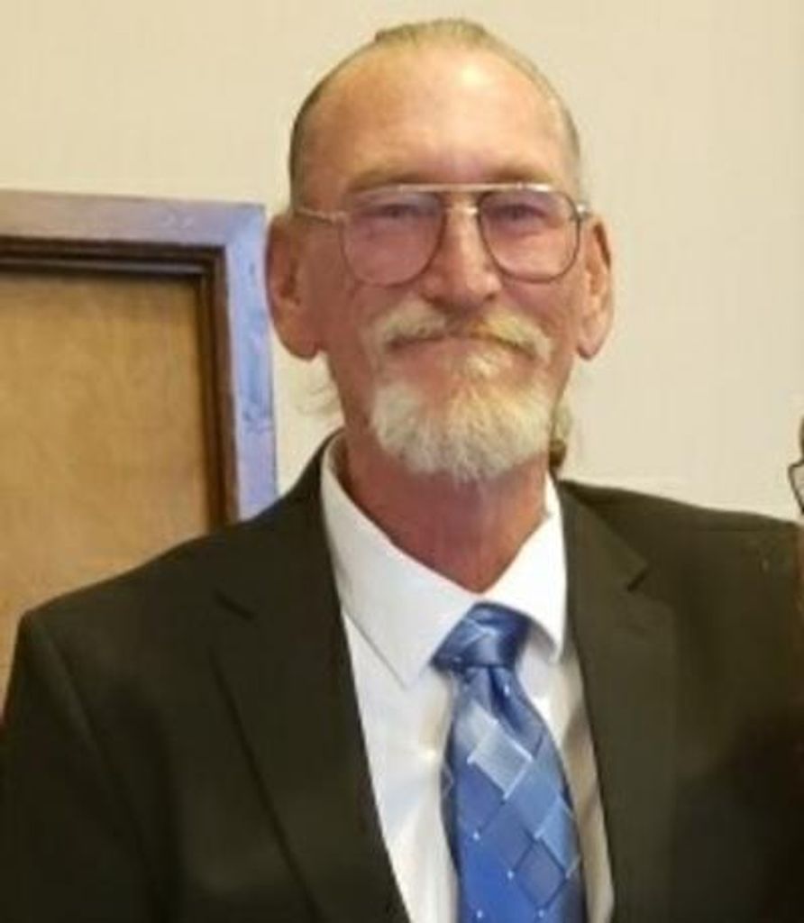 John Harry Frye Profile Photo