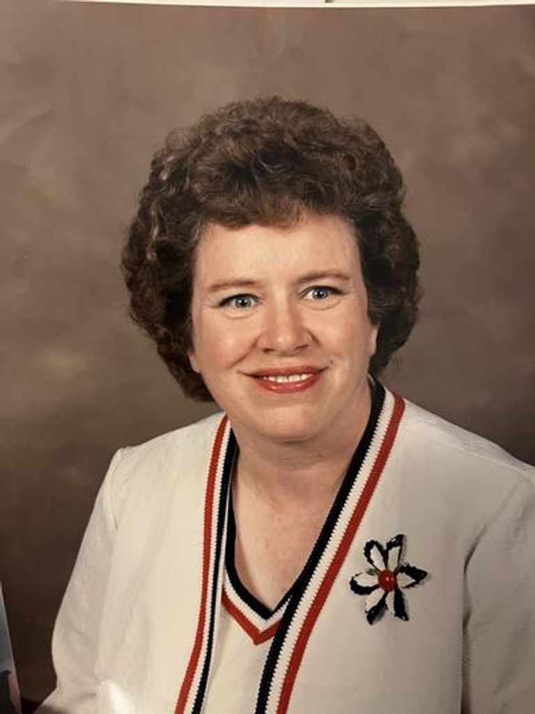 Evelyn Cason Profile Photo