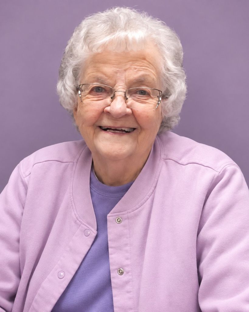 MaryLou Rinke Profile Photo