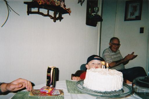 Thomas "Tom" E. Webb, Jr. photo gallery thumbnail 59 of 67