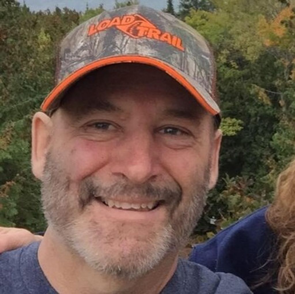 Ronald Raymond Narkun