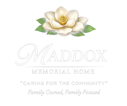 Maddox-Carter Memorial Home Logo