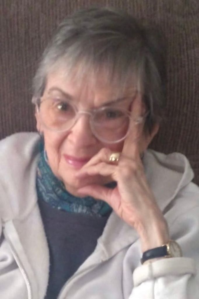 Julia M. Reali Profile Photo