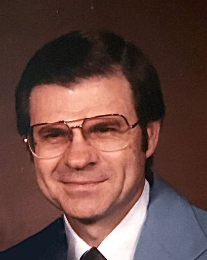 Charles Johnson Profile Photo
