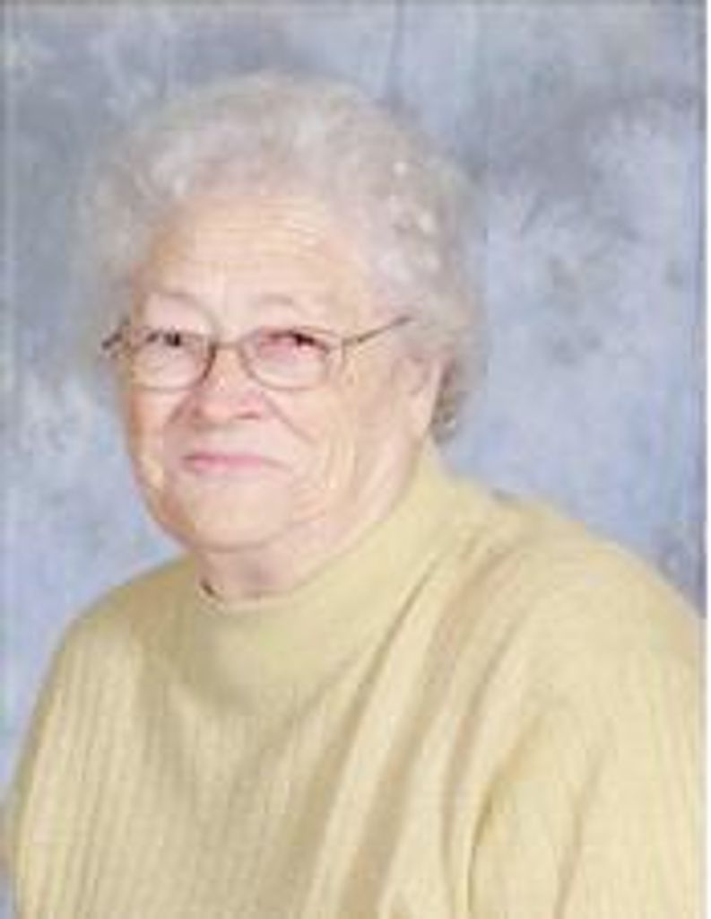 Mary Maudie Lee Hennington-Tanksley Profile Photo