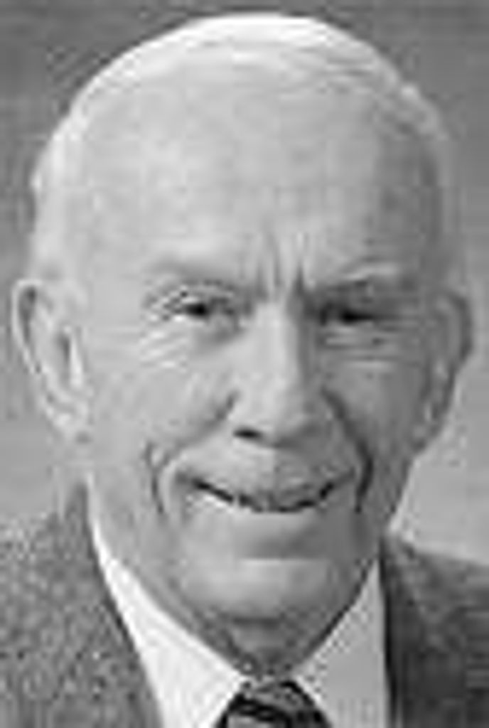 Kenneth Arthur Darrell Profile Photo
