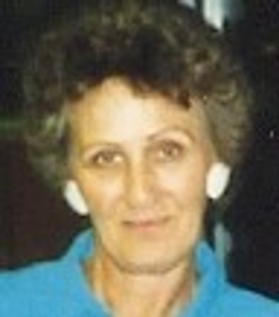 Julia K (Gayan)  Bates