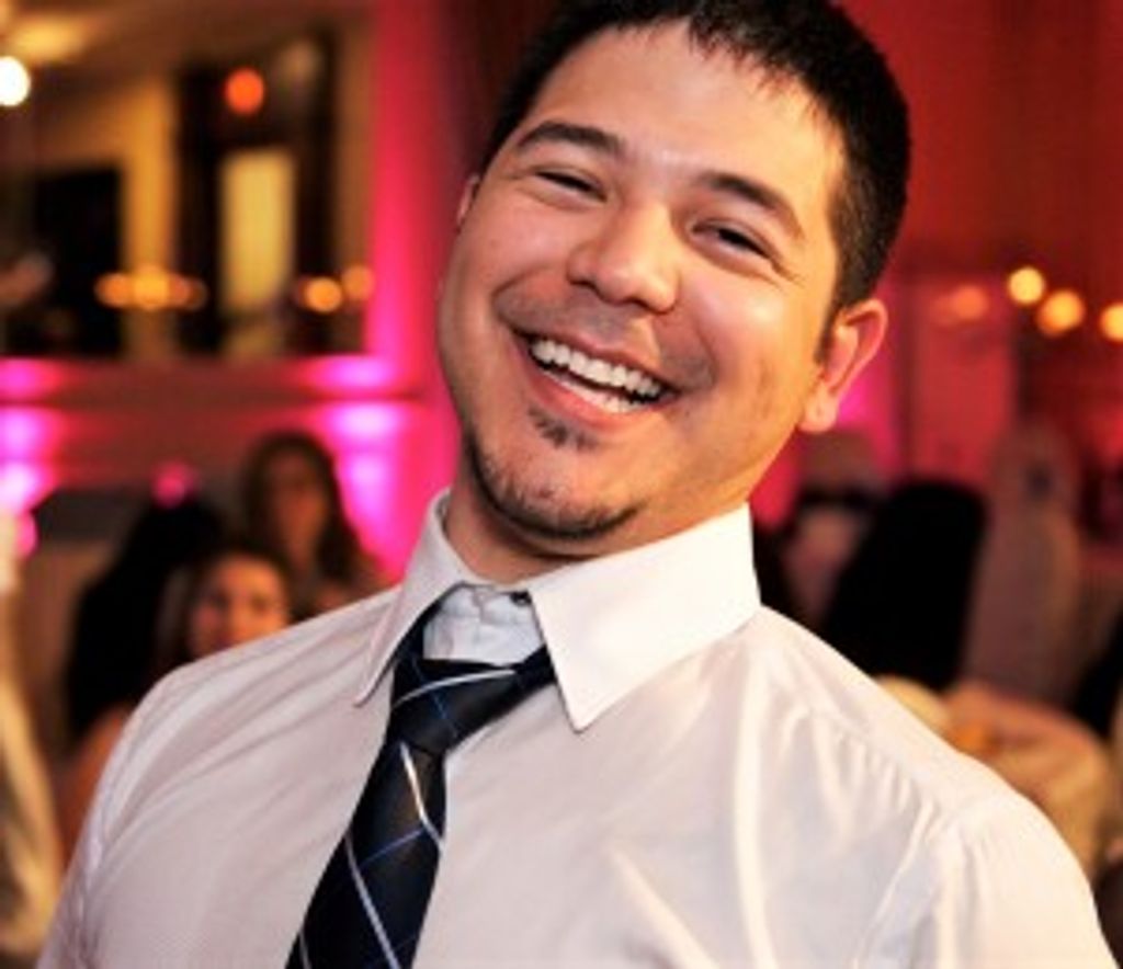 Philip "Pj" Catalano Profile Photo