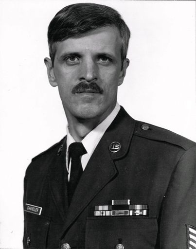 Jeffery T. Chandler Profile Photo